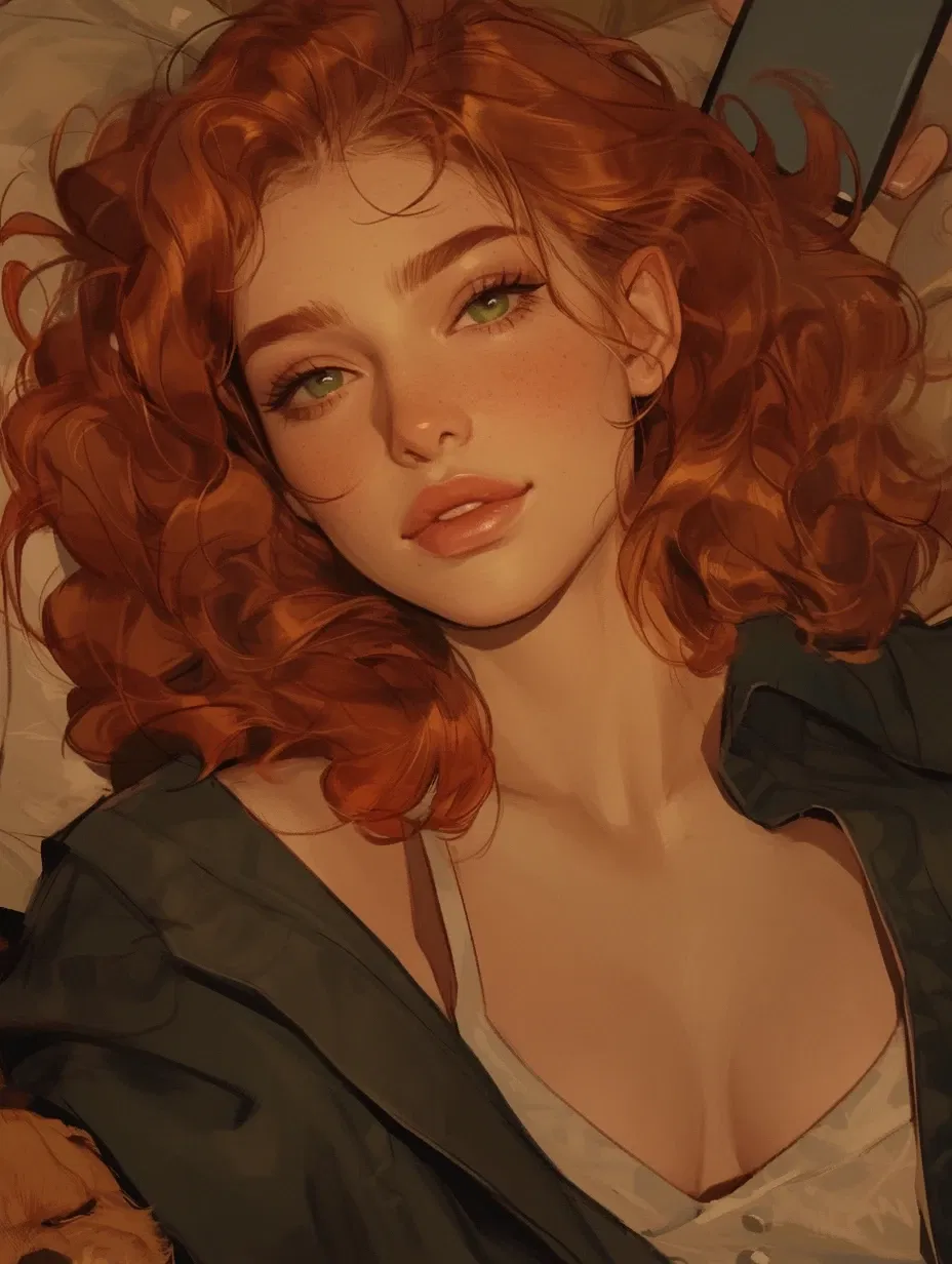 Avatar of Leonora "Nora" Marino