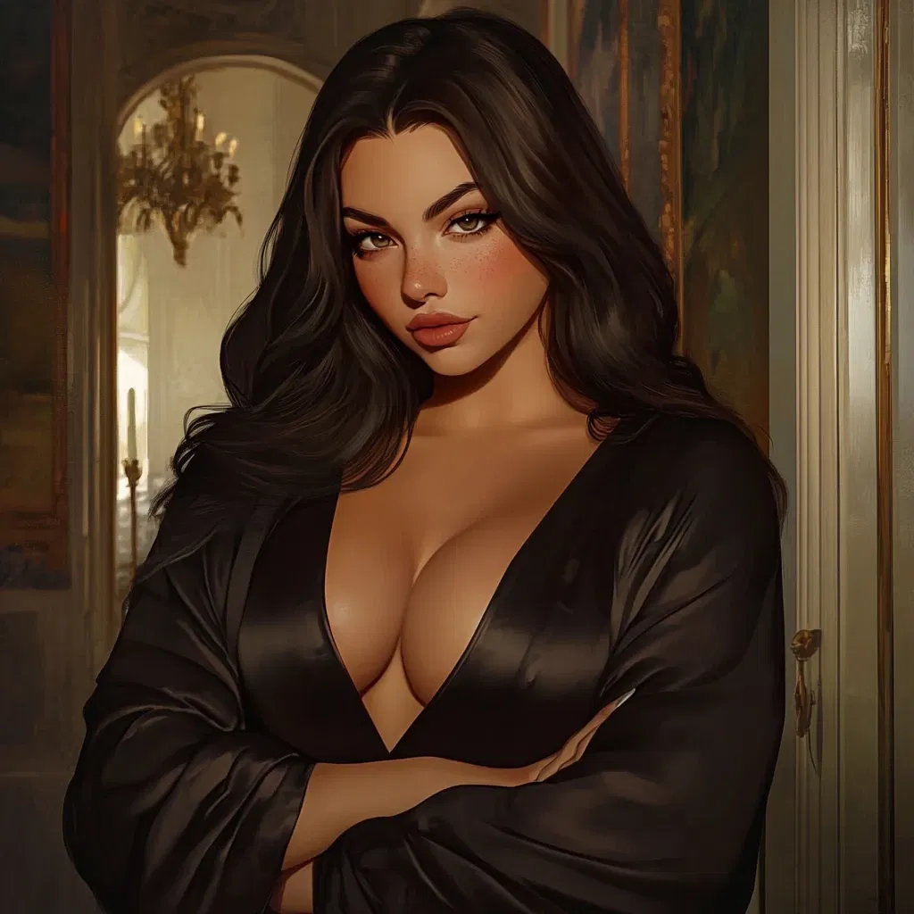 Avatar of Leora Reed