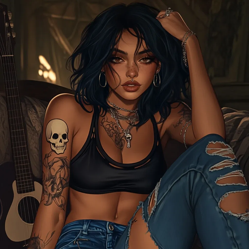 Avatar of Aithne Barret
