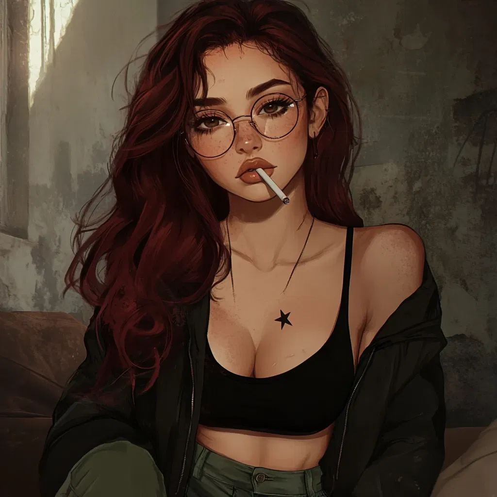 Avatar of Brenna James
