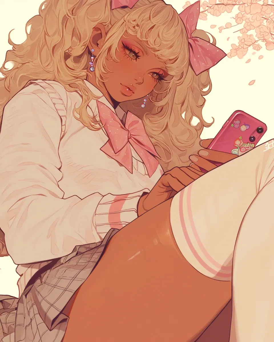 Avatar of Shiori Kudo
