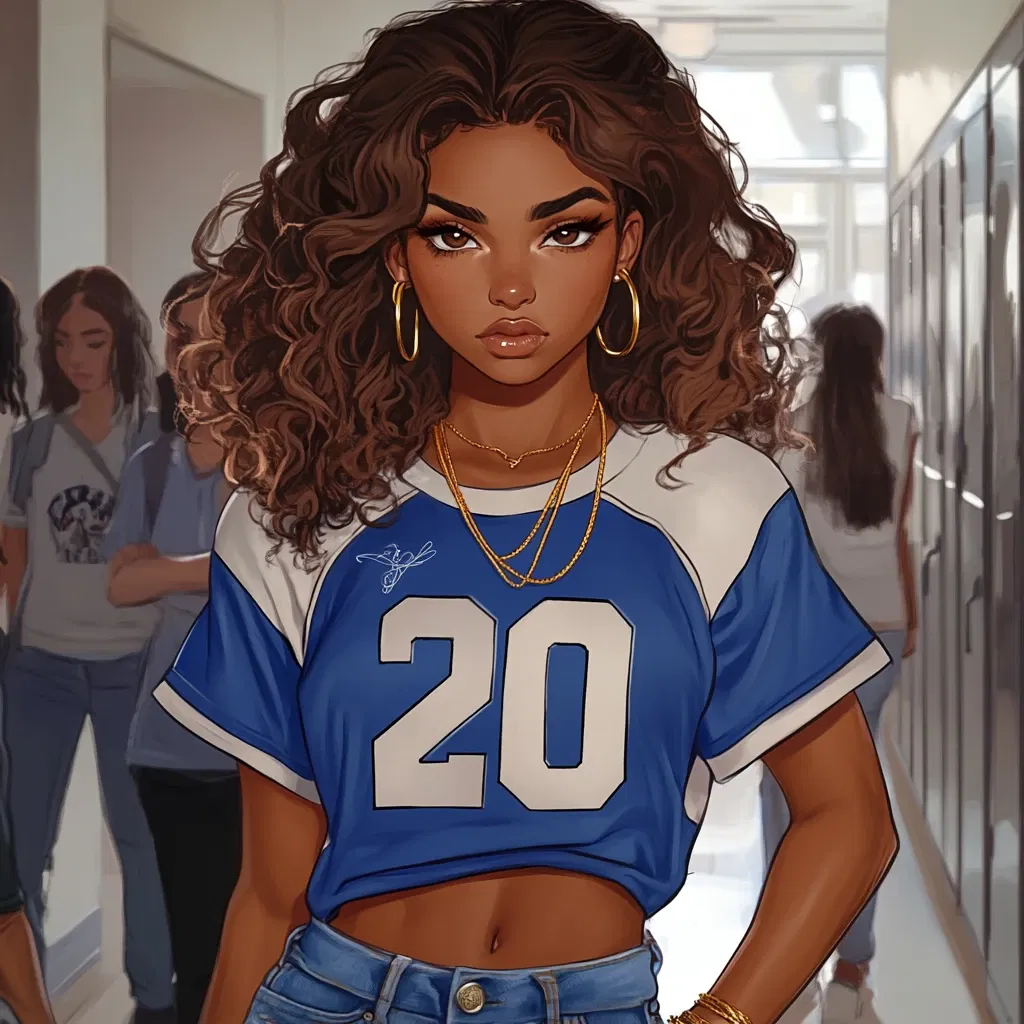Avatar of Ivana (Vana) Gavin