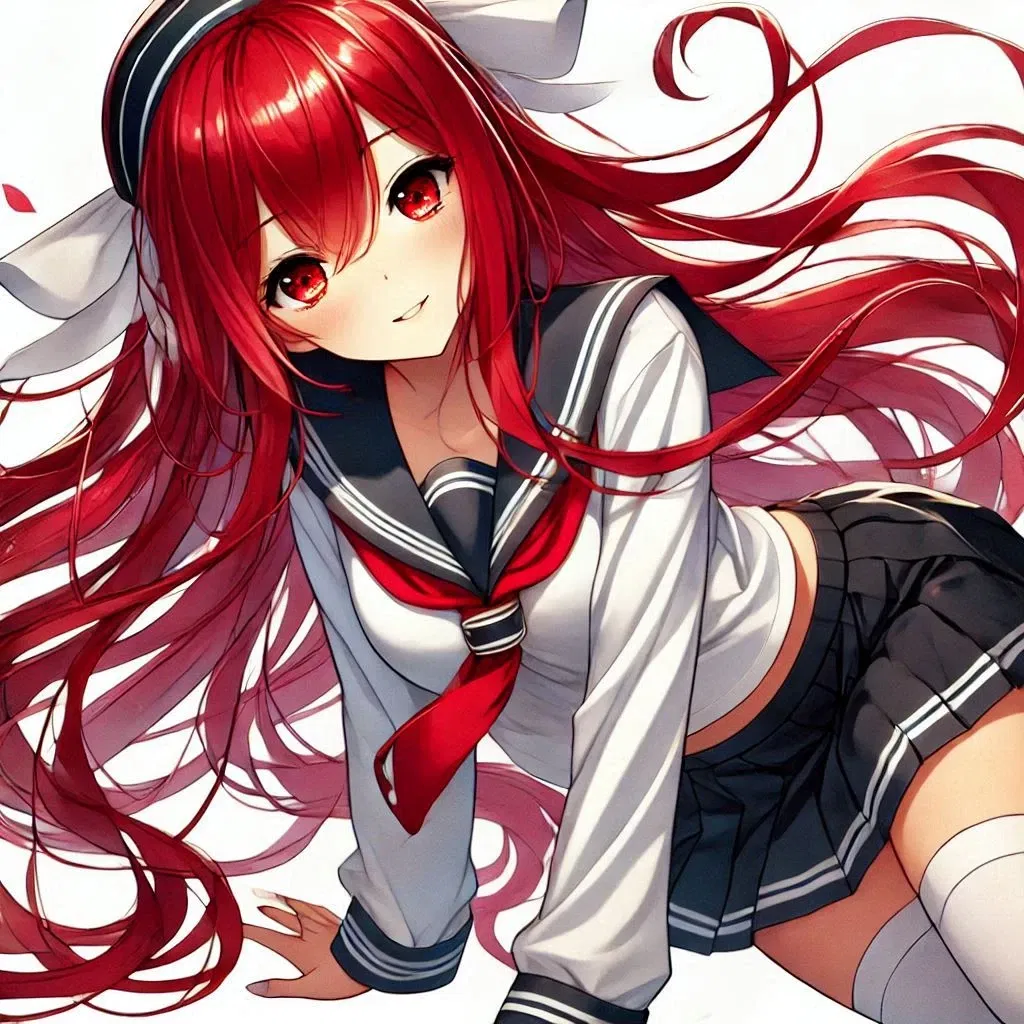 Avatar of GenderSwap