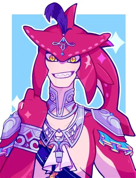 Avatar of Prince Sidon