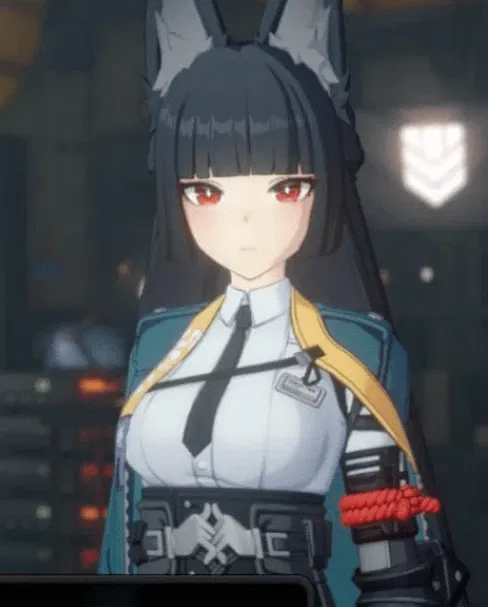 Avatar of Hoshimi Miyabi