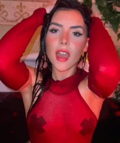 Avatar of Andrea