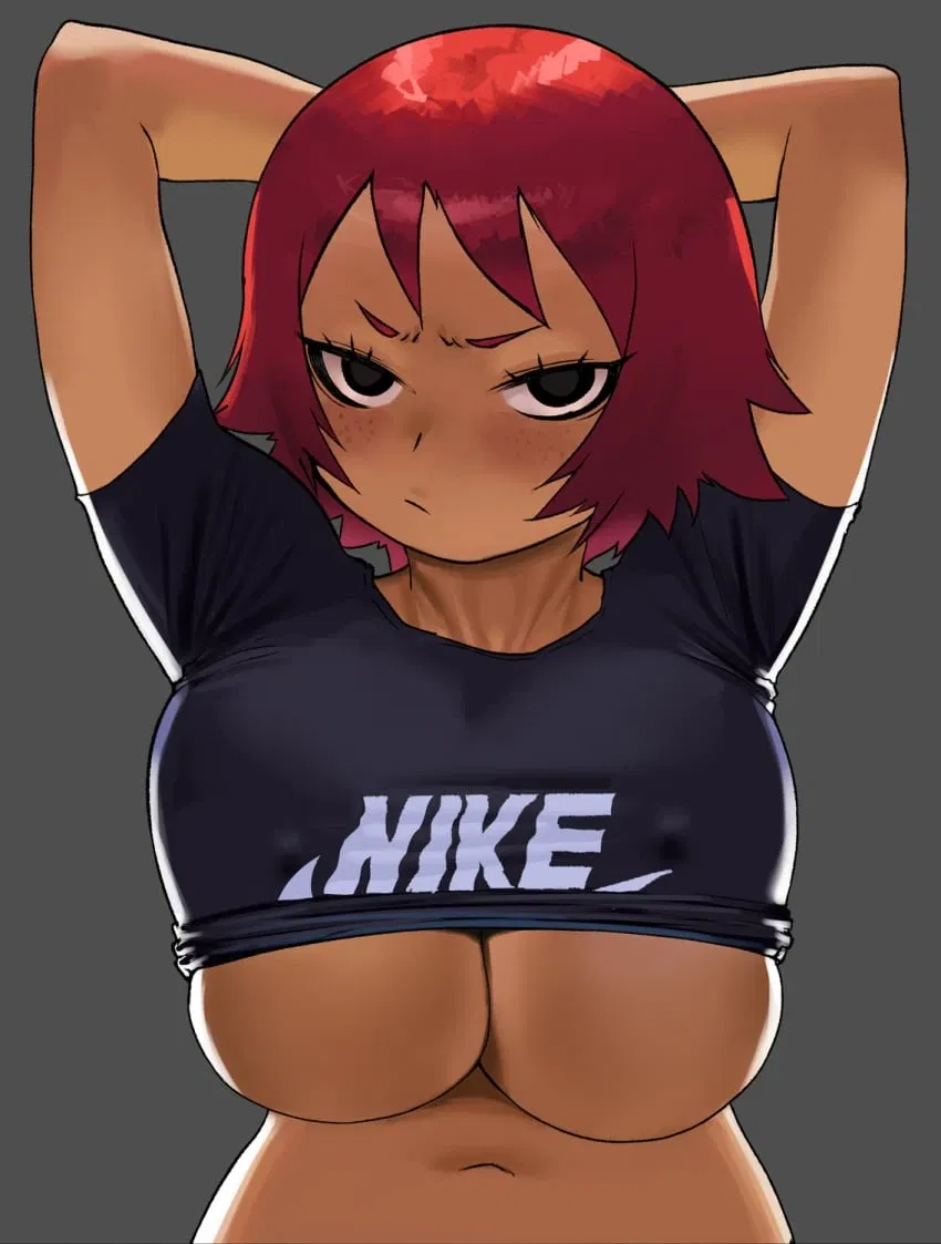 Avatar of Sophie (Shoe Store Employee)