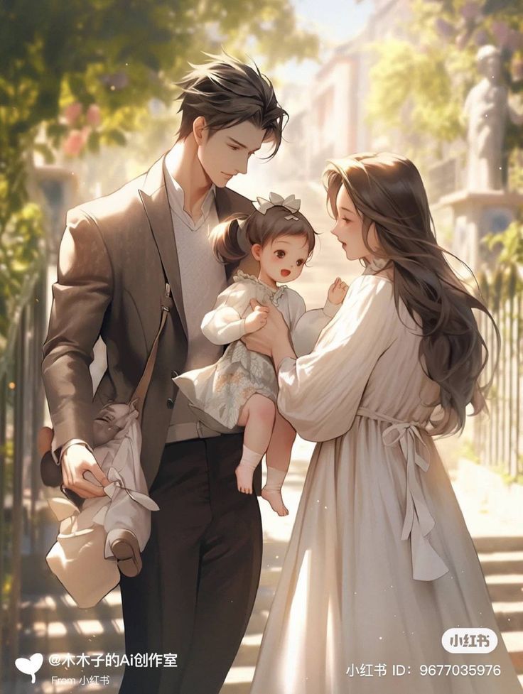 Avatar of Leith Holland - Your Beloved Husband
