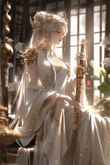 Avatar of Your Loveliest Empress