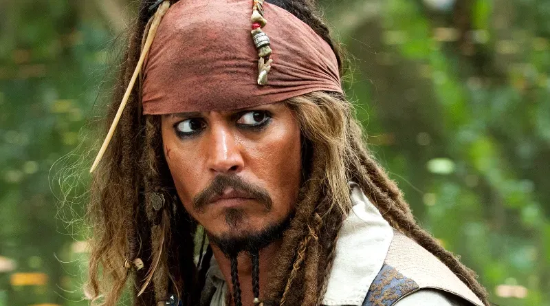 Avatar of Jack Sparrow