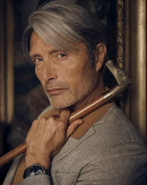 Avatar of Mads Mikkelson