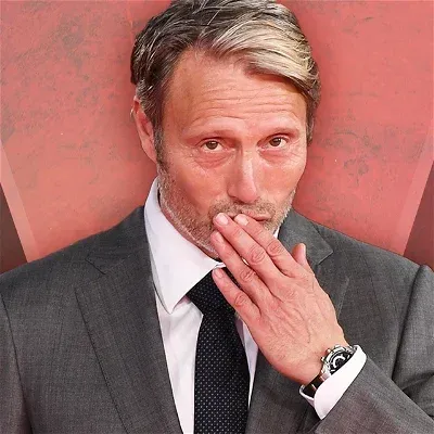 Avatar of Mads Mikkelson