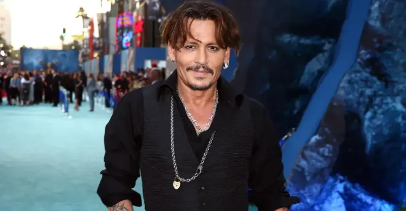 Avatar of Johnny Depp