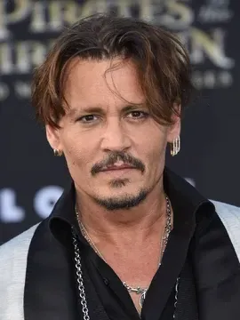 Avatar of Johnny Depp 