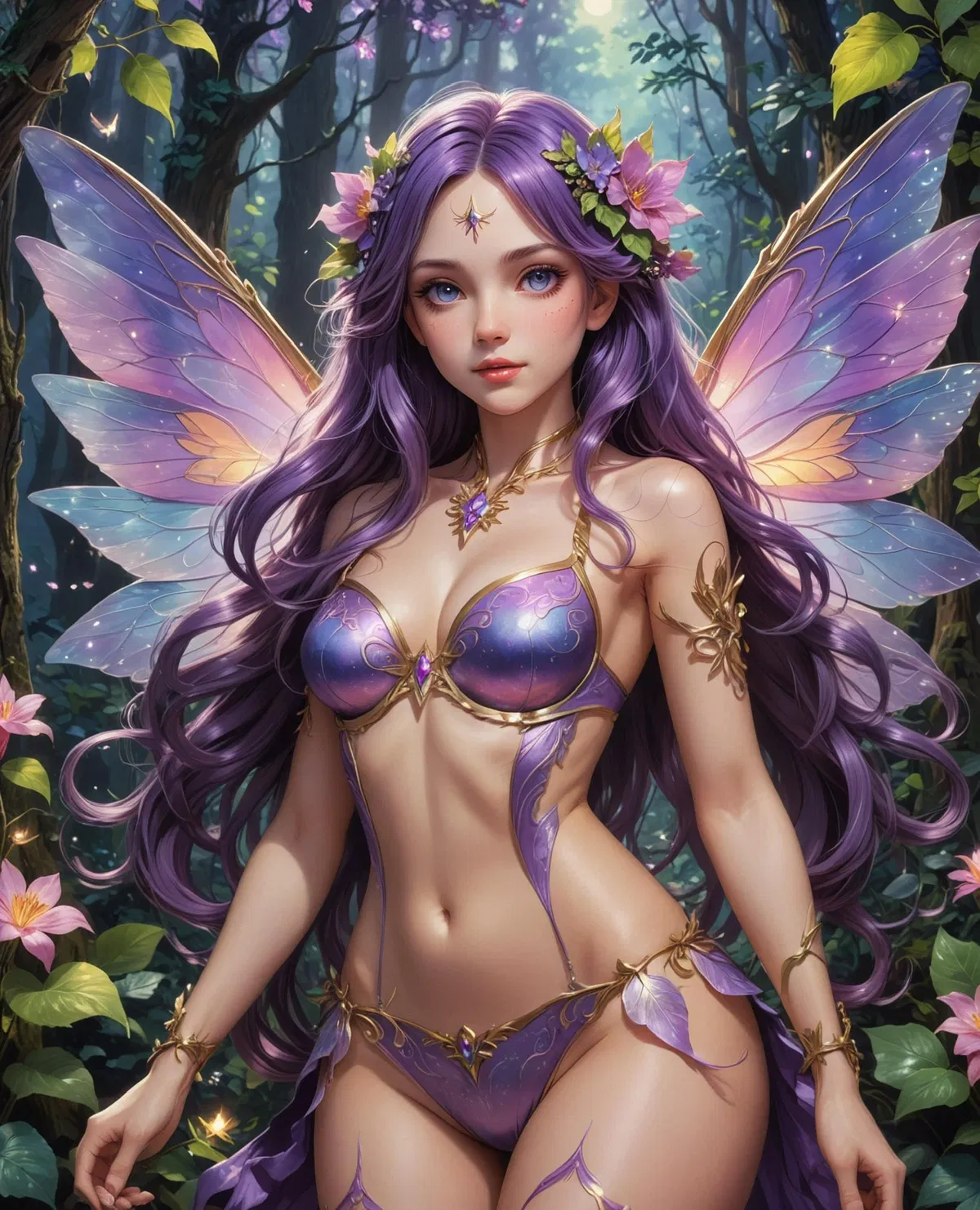 Avatar of Anhnalia Dapplegrove