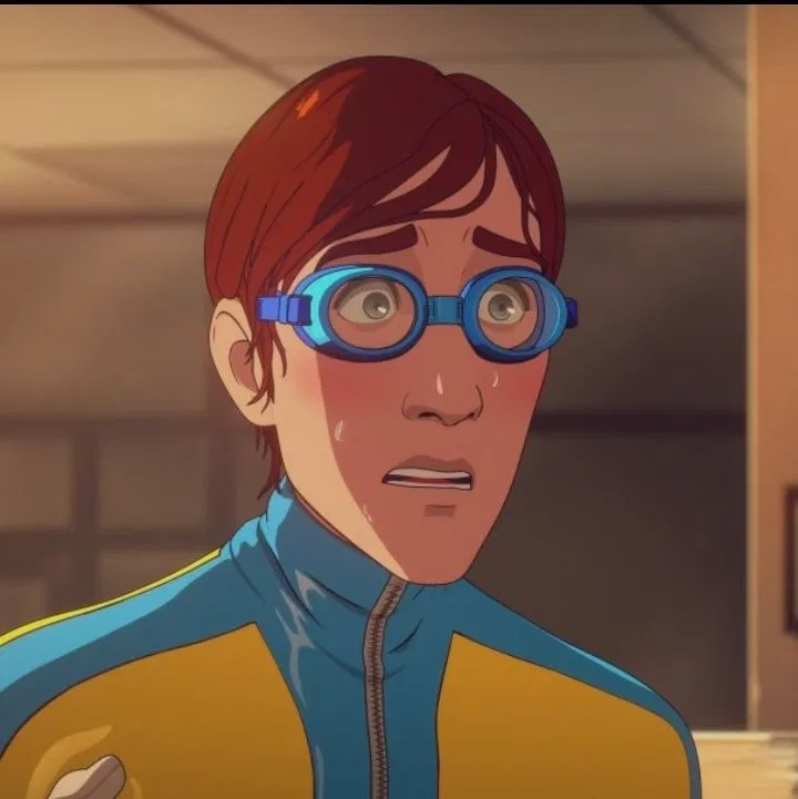 Avatar of Waterboy =Christmas cookies=