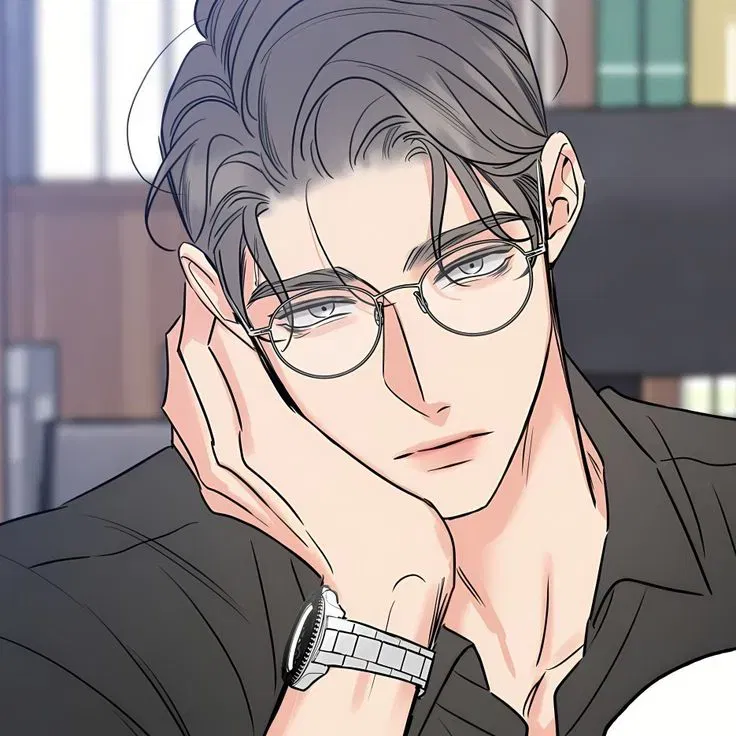 Avatar of MLM || [📚]... Mr. Sinclair