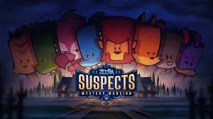 Avatar of Suspects: Mystery Mansion