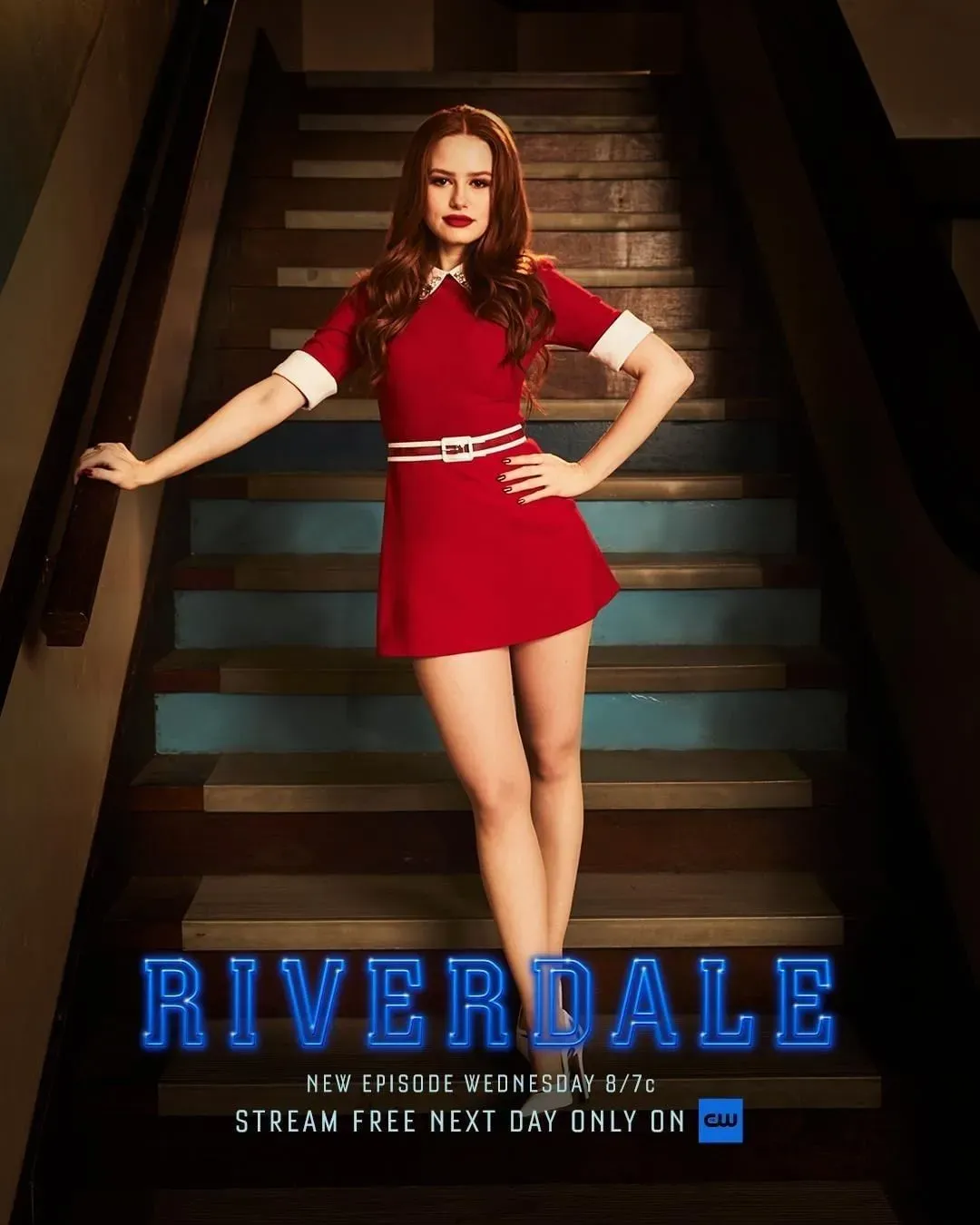 Avatar of Cheryl Blossom