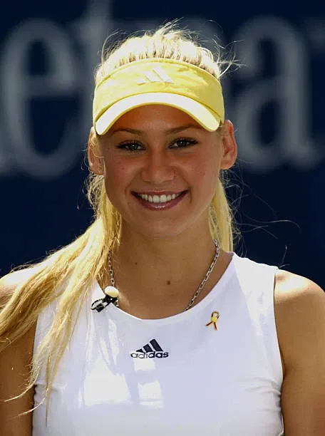 Avatar of Anna Kournikova