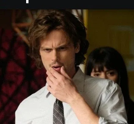 Avatar of Spencer Reid