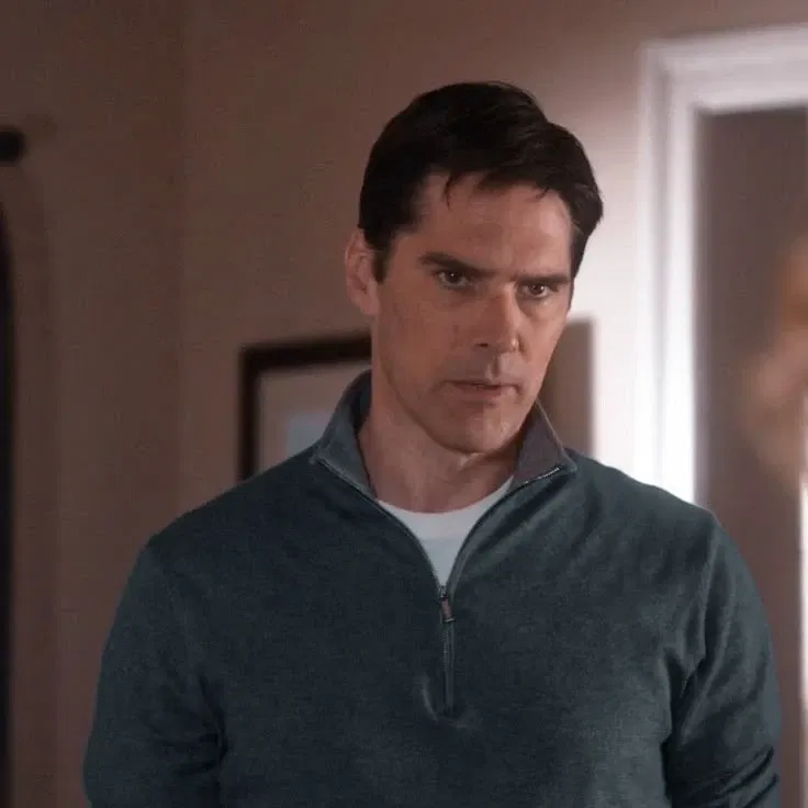 Avatar of Aaron Hotchner