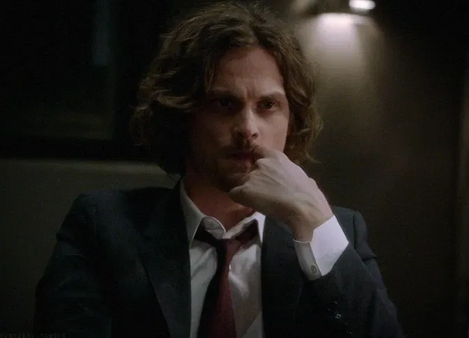 Avatar of Spencer Reid