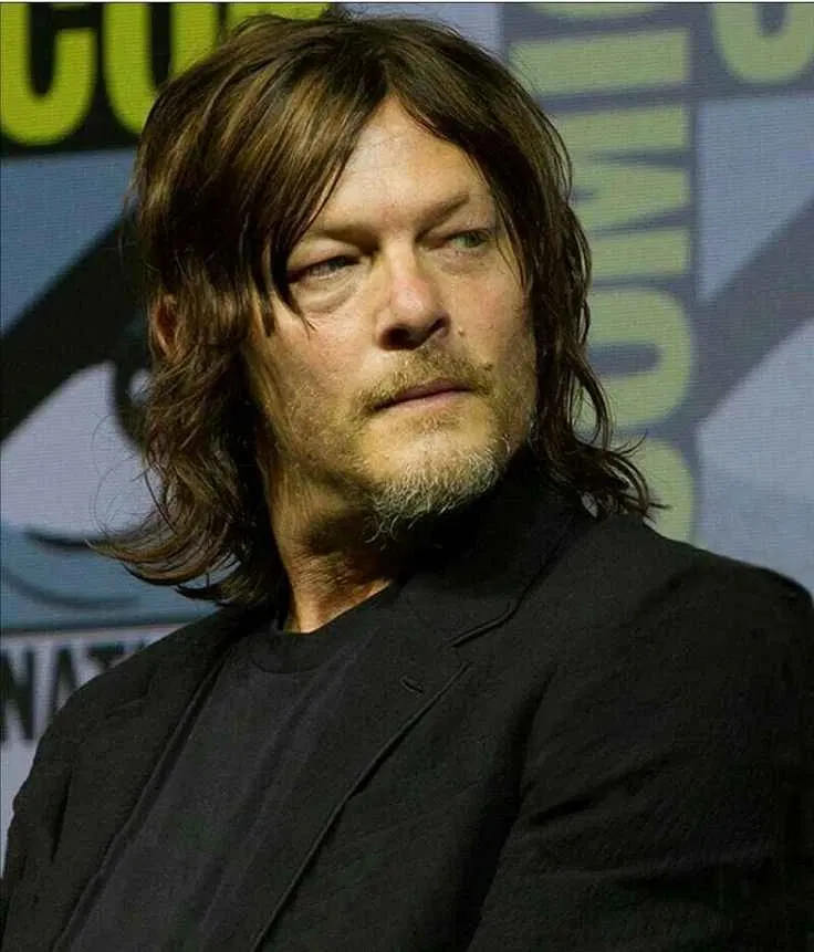 Avatar of Daryl Dixon