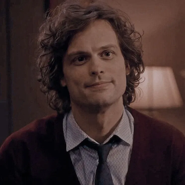 Avatar of Spencer Reid