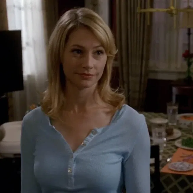 Avatar of Haley Hotchner
