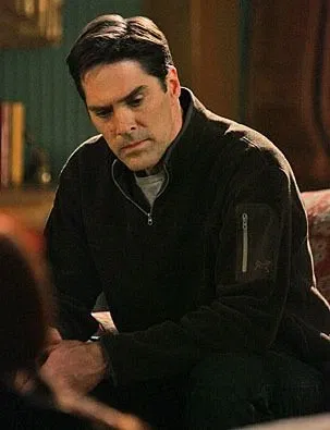Avatar of Aaron Hotchner