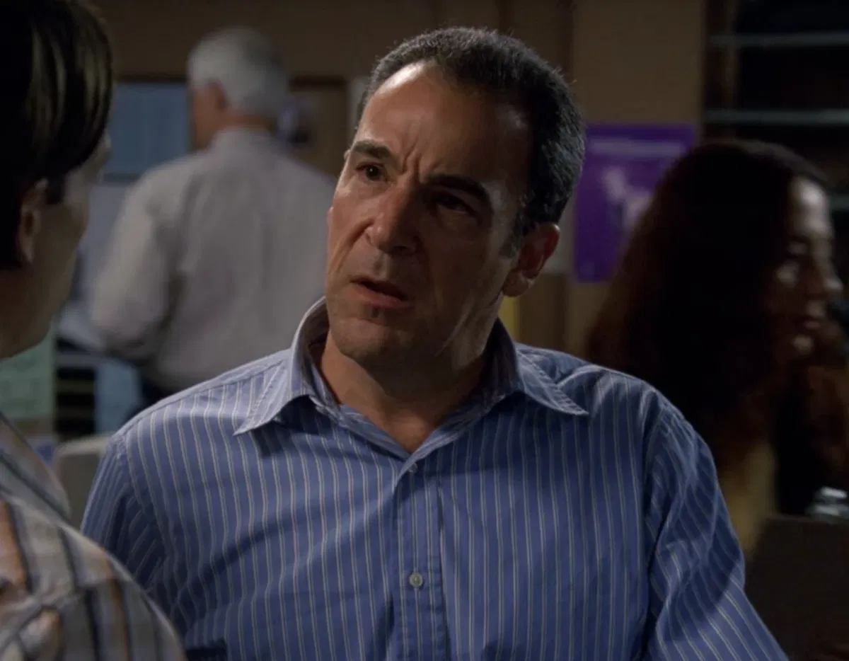 Avatar of Jason Gideon