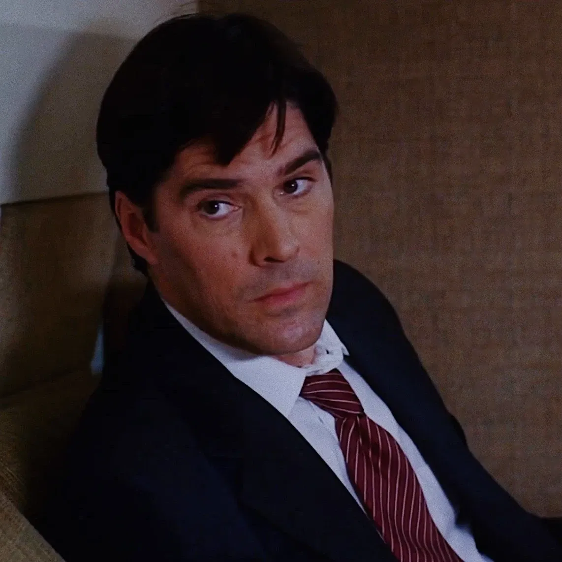 Avatar of Aaron Hotchner