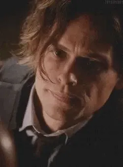 Avatar of Spencer Reid