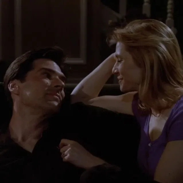 Avatar of Aaron and Haley Hotchner