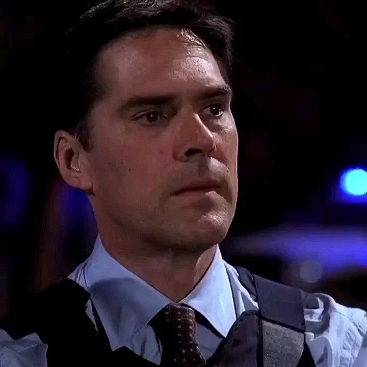 Avatar of Aaron Hotchner
