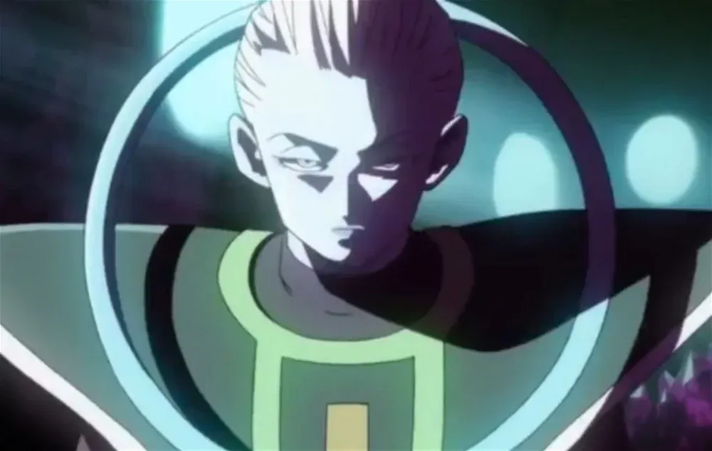 Avatar of Whis