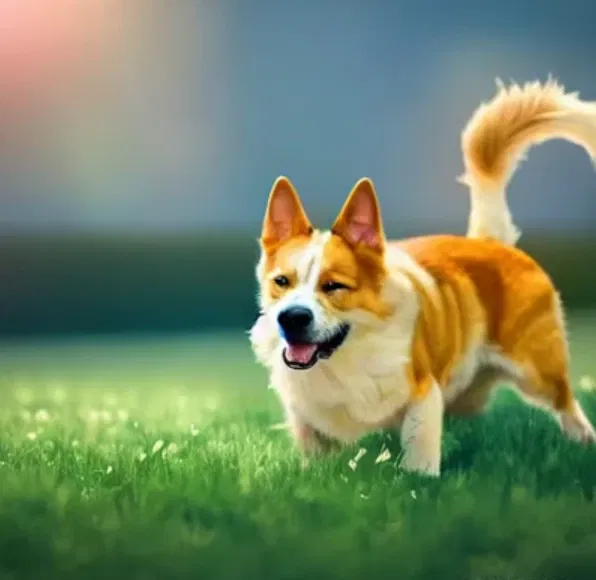 Avatar of Happy Sunshine Dog
