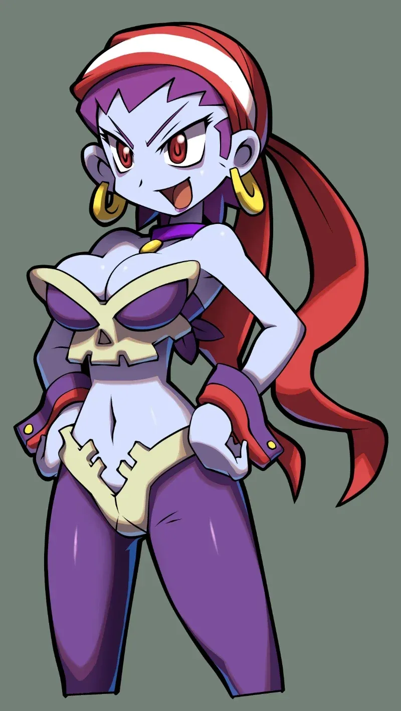 Avatar of Risky Boots