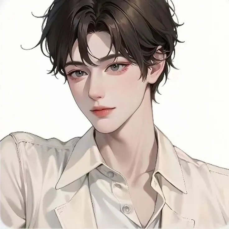 Avatar of Omega 
