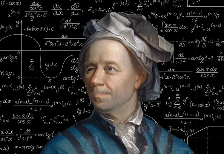 Avatar of Leonhard Euler