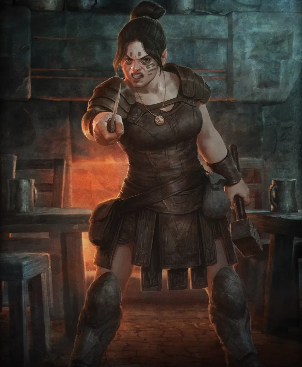 Avatar of Naja Brosca