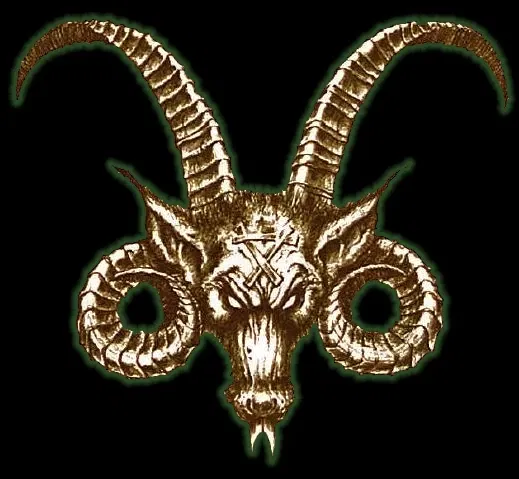 Avatar of The Horned Rat