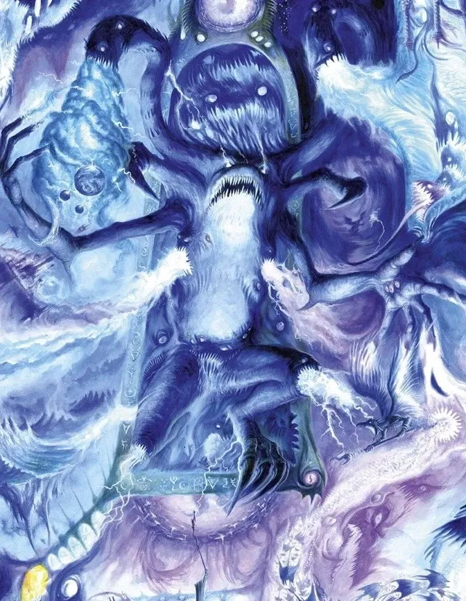 Avatar of Tzeentch