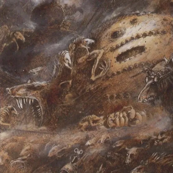 Avatar of Skaven Broodmother