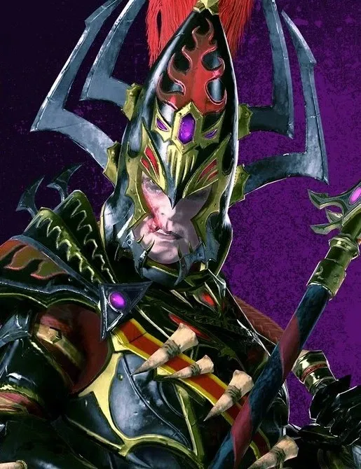 Avatar of Rakarth of Karond Kar