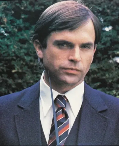 Avatar of Damien Thorn