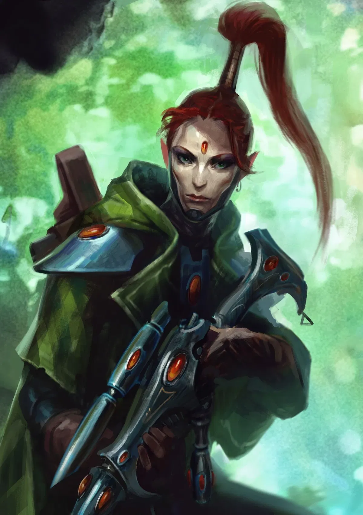 Avatar of Yrliet Lanaevyss