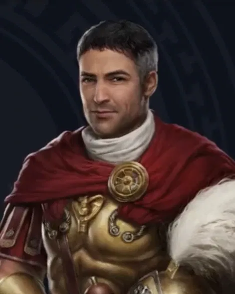 Avatar of Caeso Quinctius Aquilinus