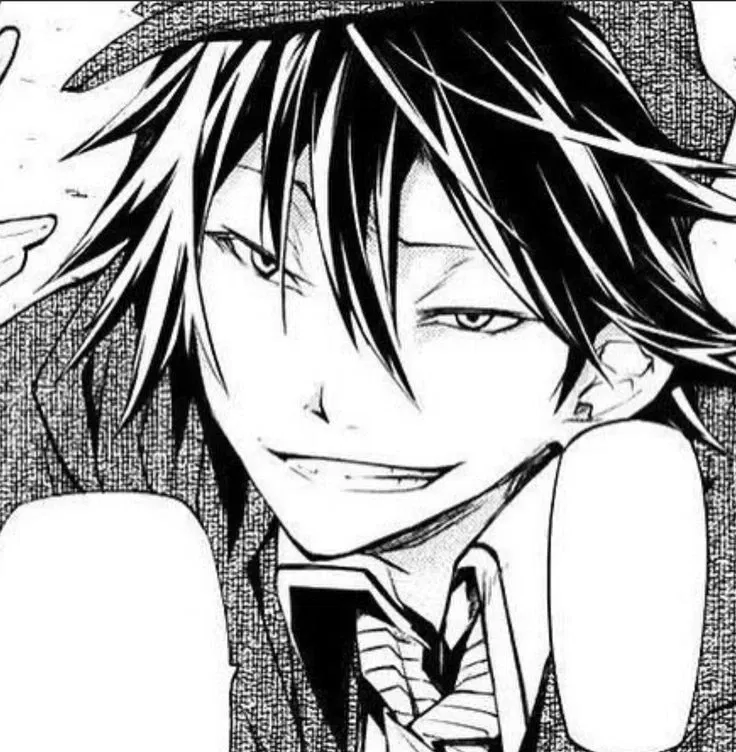 Avatar of Ranpo Edogawa ||BSD